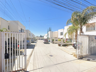(AA) Casa de oportunidad en Arco de La Libertad 229, Las Hadas, Aguascalientes, México