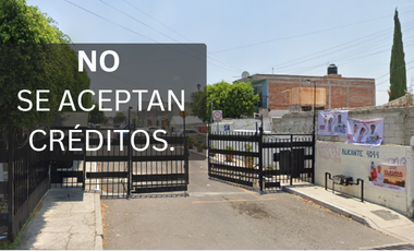Adquiere TÚ propiedad por medio de RECUPERACIÓN HIPOTECARIA LA LOMA CERRITO COLORADO QUERETARO