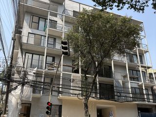 Departamento Park San Rafael