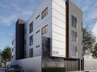 ¡Departamento en venta!