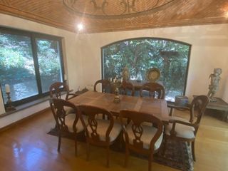 CASA EN RENTA 4 RECAMARAS MEXICANA CONTEMPORANEA