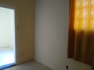 Cuarto en renta San Rafael (Azotea C023)