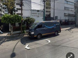 HERMOSO DEPARTAMENTO EN COYOACÁN,CDMX