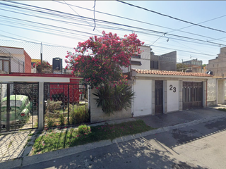 CASA EN VENTA EN CALLE GLACIAL, COLONIA ATLANTA