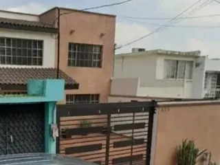 Casa de recuperación bancaria en Monterrey