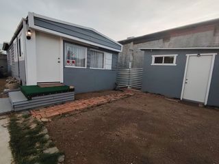 Casa en renta amueblada | 3 recámaras con patio | Zona Centro, Ensenada