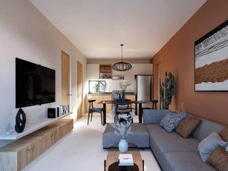 DEPARTAMENTOS EN VENTA TORRES GENIA EN HORACIO DIAZ | ARLETTE FLORES