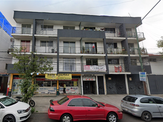 Departamento a 20 minutos del centro histórico, en la Peralvillo.