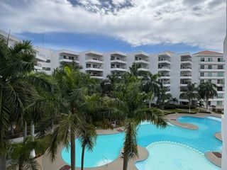 Departamento en renta en Costa Veleros, Mazatlán, Sinaloa