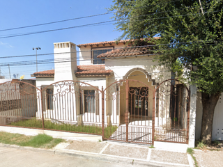 CASA EN VENTA EN RIVERAS DEL BRAVO, NUEVO LAREDO, TAMAULIPAS