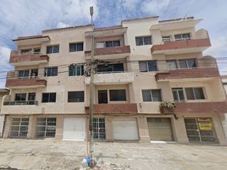 (BP) DEPARTAMENTO EN EL CENTRO DE VERACRUZ