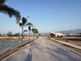 LOTES EN VENTA EN VALLE REAL EN VILLA DE ALVAREZ