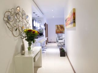 DEPARTAMENTO EN VENTA EN INFINITY SANTA FE – 140 m²