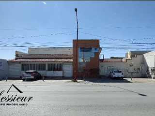 LOCAL COMERCIAL EN VENTA 🏢 513 m² CONSTRUCCIÓN | AMPLIO TERRENO | LISTO PARA OPERAR 💼