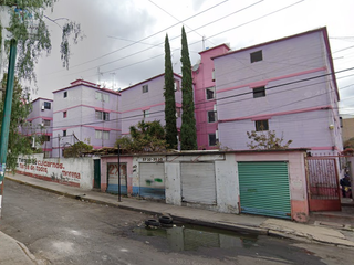 Santa Martha Acatitla CDMX | DEPTO REMATE BANCARIO AVANZADO | NO ACEPTA CRÉDITOS