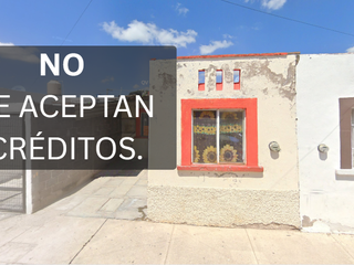 Adquiere TÚ propiedad por medio de RECUPERACIÓN HIPOTECARIA NATURA AGUASCALIENTES