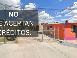 Adquiere TÚ propiedad por medio de RECUPERACIÓN HIPOTECARIA SANTA ISABEL PABELLON DE ARTEAGA AGUASCALIENTES