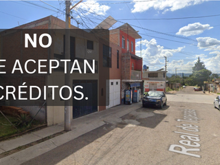 Adquiere TÚ propiedad por medio de RECUPERACIÓN HIPOTECARIA SANTA ISABEL AGUASCALIENTES