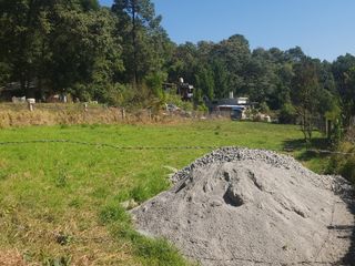 Venta de terreno en Acatitlán