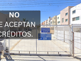 Adquiere TÚ propiedad por medio de RECUPERACIÓN HIPOTECARIA