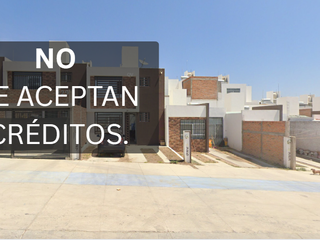Adquiere TÚ propiedad por medio de RECUPERACIÓN HIPOTECARIA LUNARIA AGUASCALIENTES