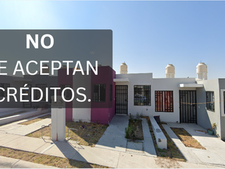 Adquiere TÚ propiedad por medio de RECUPERACIÓN HIPOTECARIA REAL DEL SOL AGUASCALIENTES