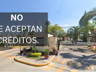 Adquiere TÚ propiedad por medio de RECUPERACIÓN HIPOTECARIA VILLA SUR AGUASCALIENTES