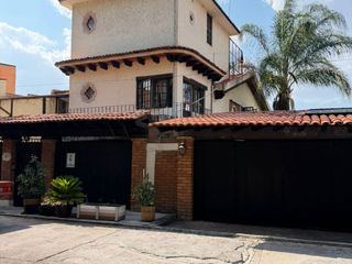 Casa en RENTA Morelia