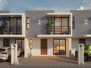 CASA EN VENTA EN XILOTZINGO