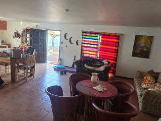 Casa en Venta norte de bajamar sempra,