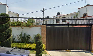 CASA EN VENTA, LOMAS ESTRELLA IZTAPALAPA CDMX