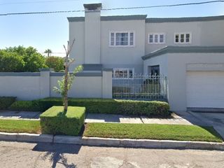 Casa de recuperación bancaria en Mexicali