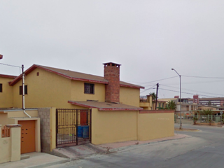 Casa en Venta. Col. Anexa Obrera. BC