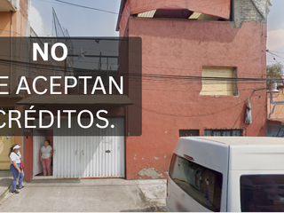Adquiere TÚ propiedad por medio de RECUPERACIÓN HIPOTECARIA ESTADO DE HIDALGO ALVARO OBREGON CDMX