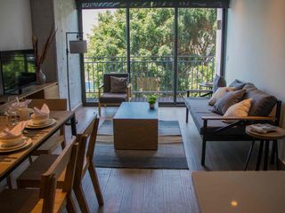 Estrena Hermoso Departamento  de 1 recámara con súper espacios!!!!