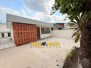Vendo Casa remodelada de 1 piso en Nuevo Córdoba!!