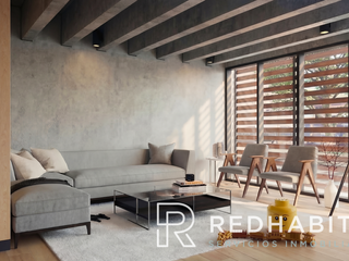 VENTA ESTRENA CASA EN CONDOMINIO DE 8 CASAS CON ROOF GARDEN PROPIO MIXCOAC