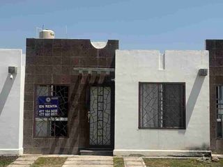 casa de un piso en renta