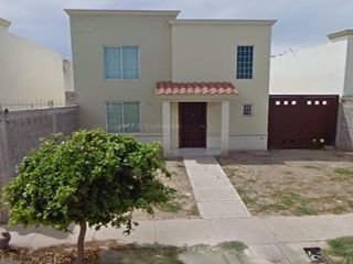 CASA EN VENTA EN CULIACAN SINALOA