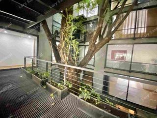 HERMOSO DEPARTAMENTO EN VENTA POLANCO CON BALCÓN Y ACABADOS DE LUJO
