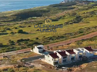 TERRENOS RESIDENCIALES  CON FINANCIEMIENTO DIRECTO  - BAJAMAR  ENSENADA  B.C
