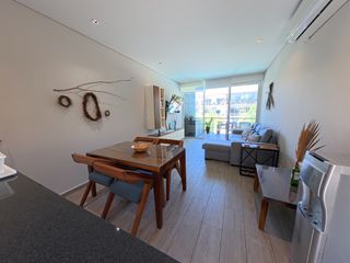 Departamento Lock-Off en Playacar Fase 2 en Venta