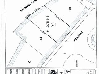 Terreno en venta en Lomas de Angelópolis, San Andrés Cholula, Puebla. 219m² de terreno.
