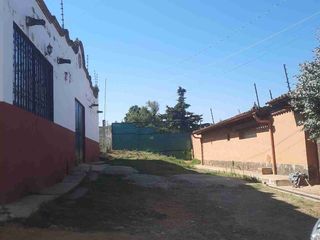 Terreno 1200 metros a un sinapsis del centro de Pátzcuaro, Michoacán