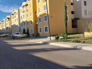 DEPARTAMENTO EN VENTA, MODELO BORJA, REAL CASTILLA, ATOTONILCO DE TULA, HIDALGO