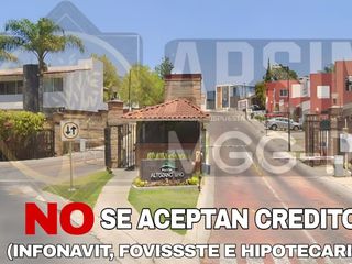 MGG ULTIMAS CASAS EN FRACCIONAMIENTO PUNTA ALTOZANO UNO MORELIA MICHOACAN