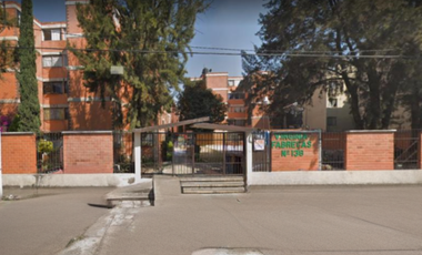 VENTA DEPARTAMENTO: VIRGINIA FÁBREGAS 138, COLONIA JORGE NEGRETE, CP 07280, CIUDAD DE MÉXICO