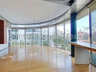 OFICINAS EN RENTA MIGUEL HIDALGO - IRRIGACIÓN 26-480 EM