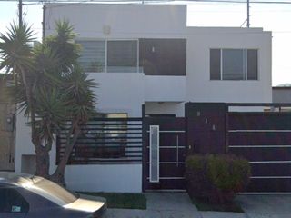 Casa en Venta. Col. Ulbrich. BC