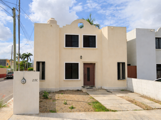 Casa en Venta en Santa María en Mérida Yucatán